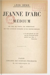 Jeanne_d'Arc_médium___ses_[...]Denis_Léon_bpt6k9760107d